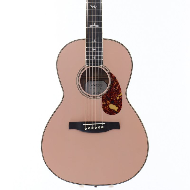 中古】PRS SE / P20 Tonare PINK 【心斎橋店】【値下げ】 | フラット