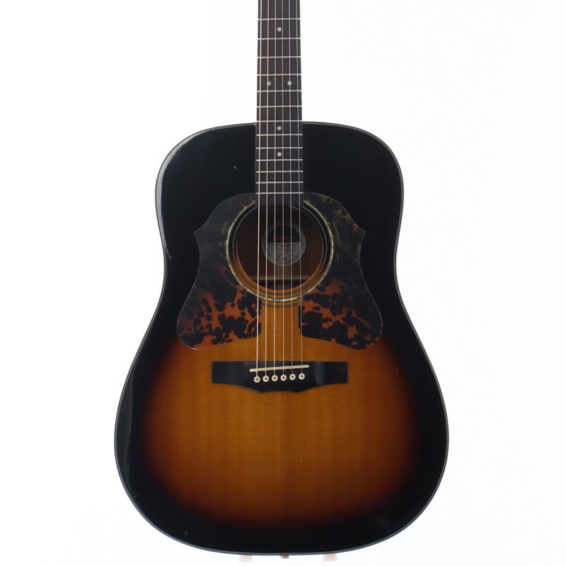 【中古】Morris / M12II 【訳アリ】 Tobacco Sunburst 【訳アリ】 【心斎橋店】