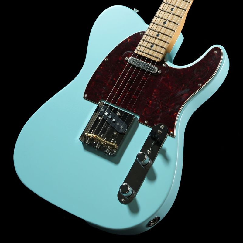 Fender / MIJ FSR Collection 2026 Hybrid II Telecaster Maple Satin