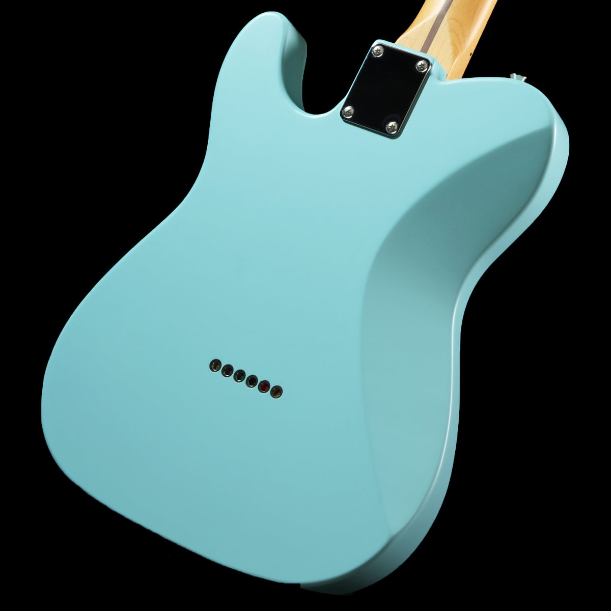 Fender / MIJ FSR Collection 2026 Hybrid II Telecaster Maple Satin