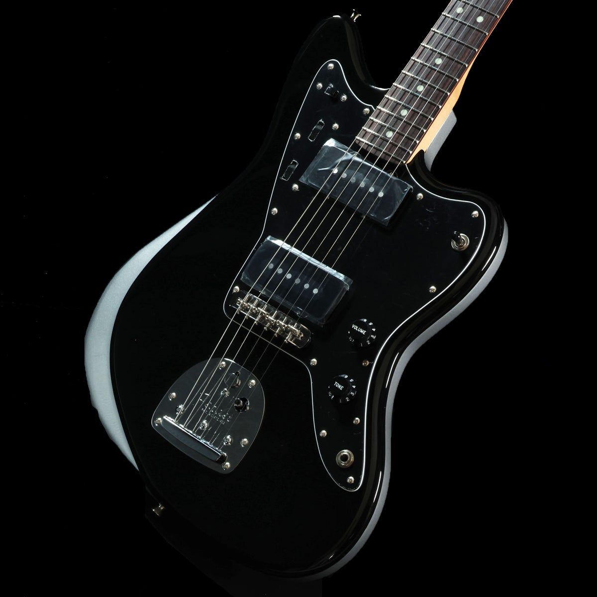 Fender / Made in Japan Limited Starmaster Rosewood Fingerboard