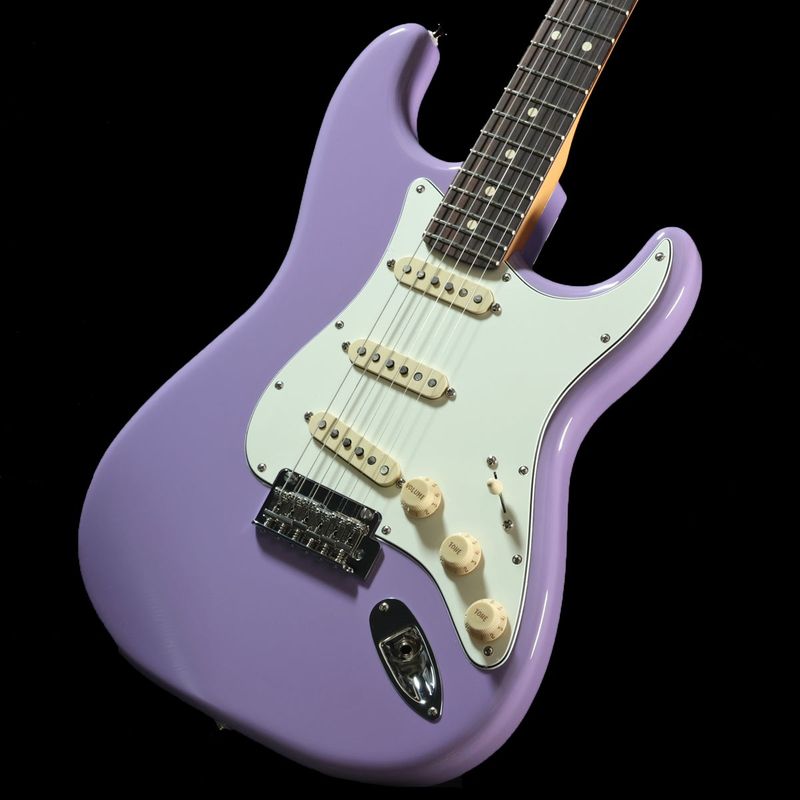 Stratocaster (ストラトキャスタータイプ × パープル × 福岡店)の検索