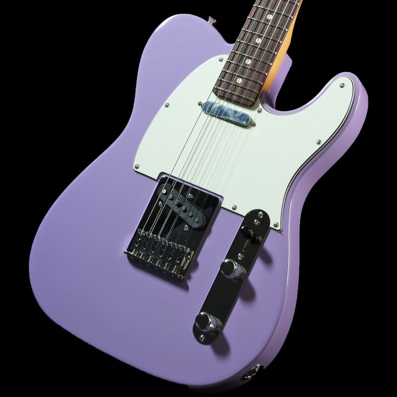 9 (テレキャスタータイプ × 新品 × パープル)の検索結果 | ギター