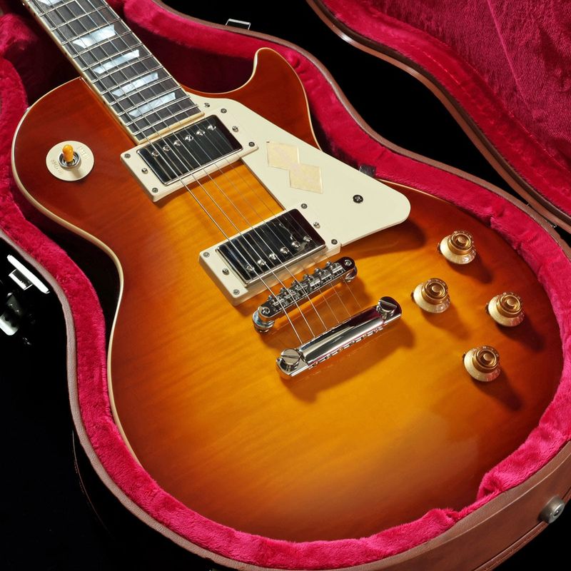 Epiphone / Inspired by Gibson Custom 1959 Les Paul Standard