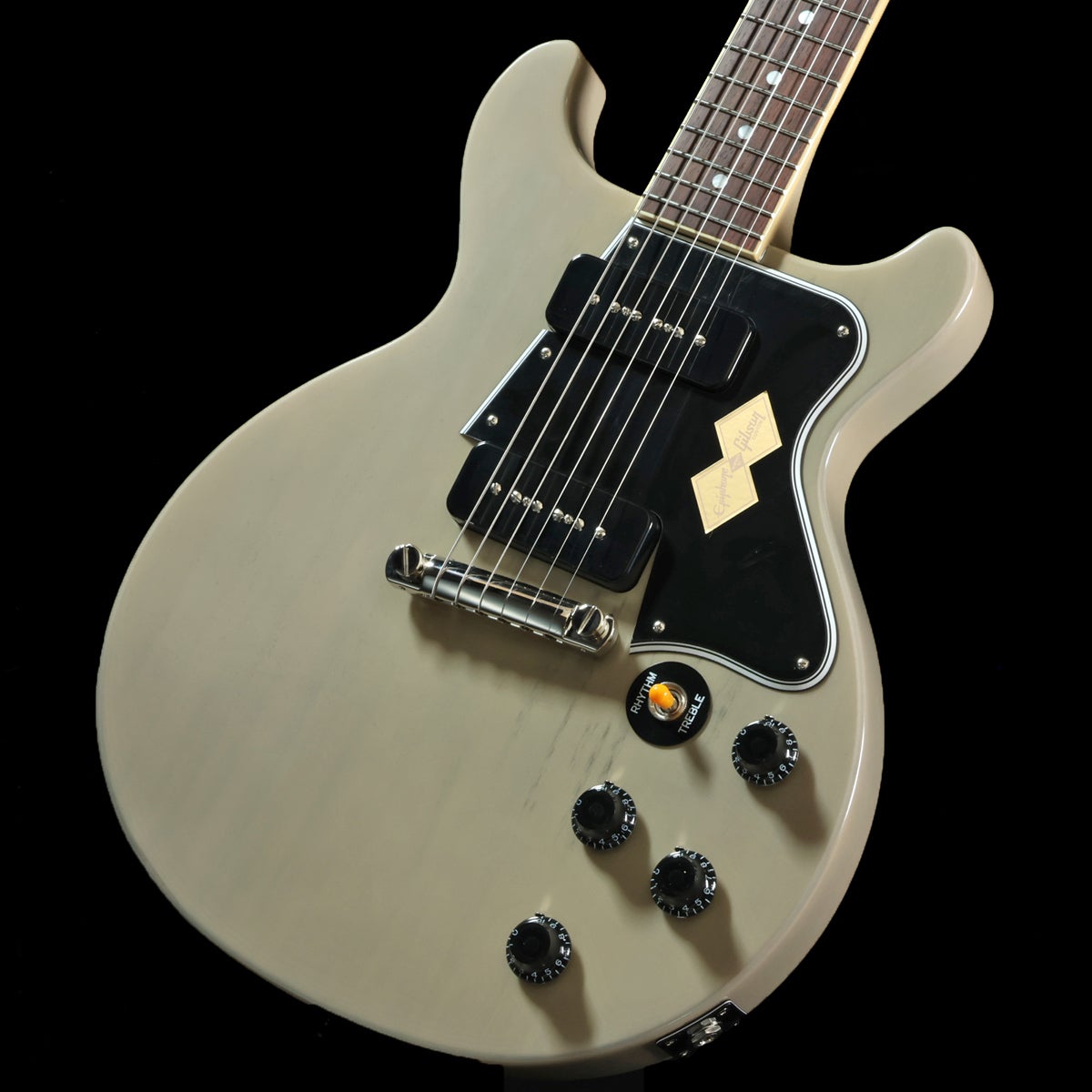 Epiphone / Inspired by Gibson Custom 1960 Les Paul Special Double