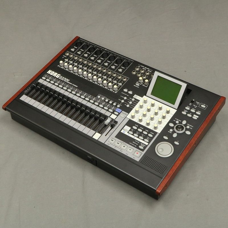 中古】 KORG / D3200 【御茶ノ水本店】 | ハードディスク | イシバシ楽器