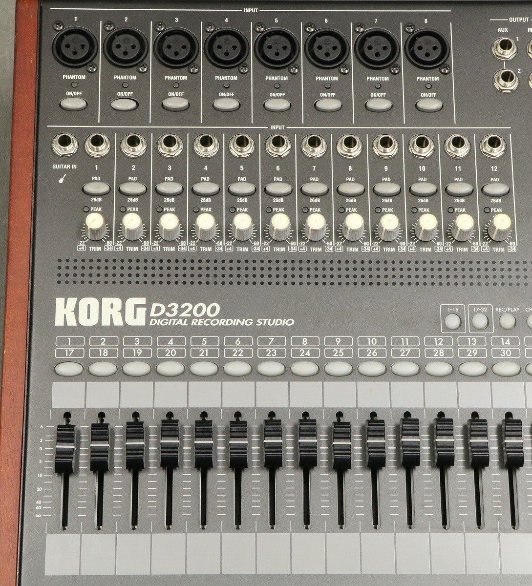 中古】 KORG / D3200 【御茶ノ水本店】 | ハードディスク | イシバシ楽器
