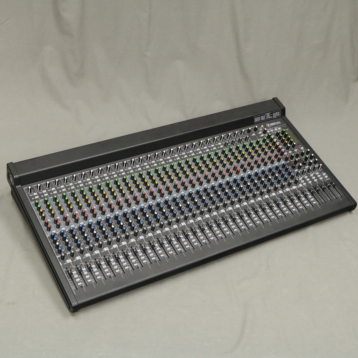 中古】 MACKIE / 3204VLZ4 【御茶ノ水本店】 | アナログミキサー