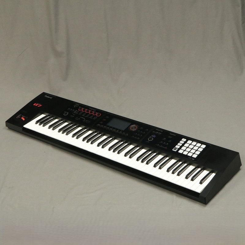 【中古】 ROLAND / FA-07 Music Workstation 【御茶ノ水本店】