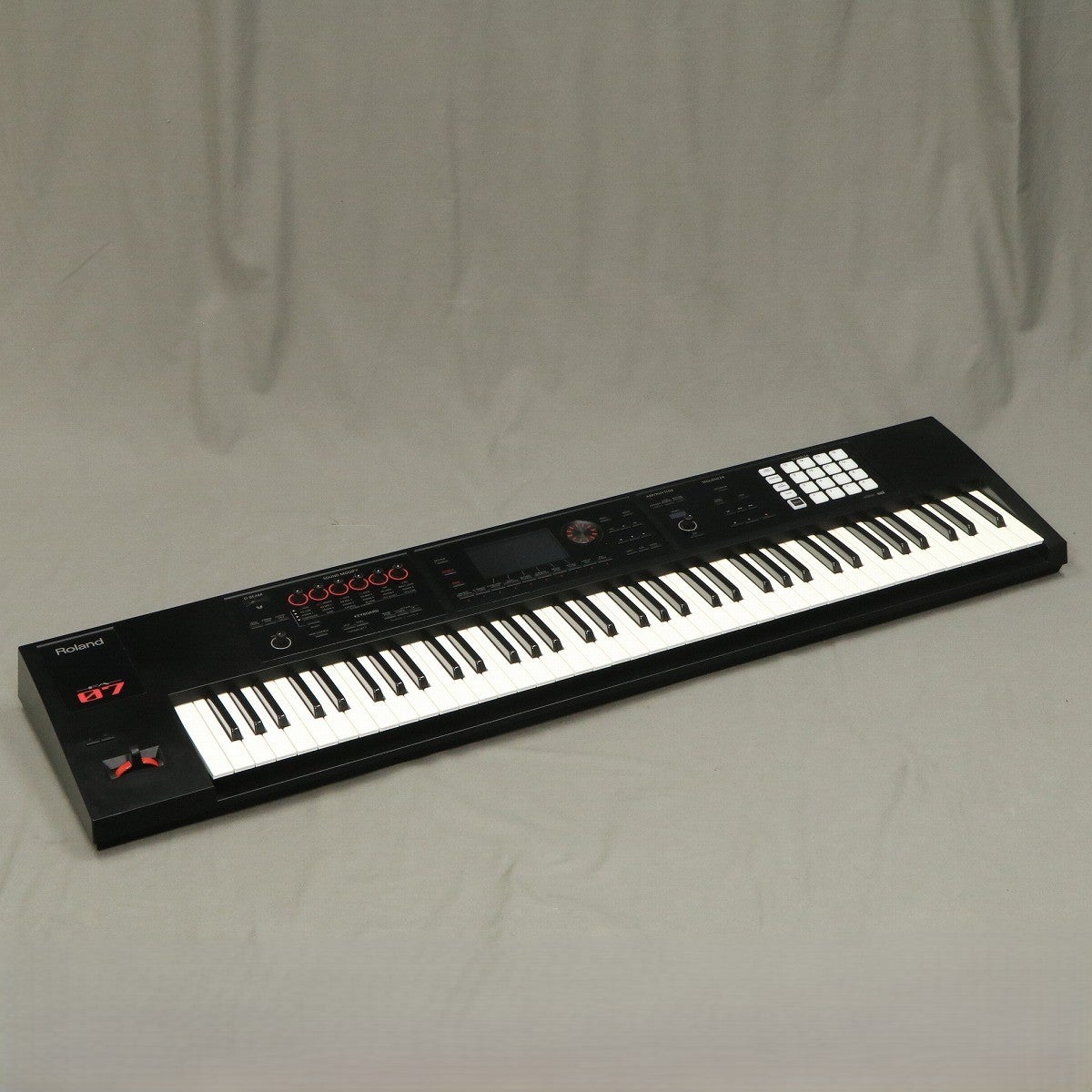 中古】 ROLAND / FA-07 Music Workstation 【御茶ノ水本店】 | ～76