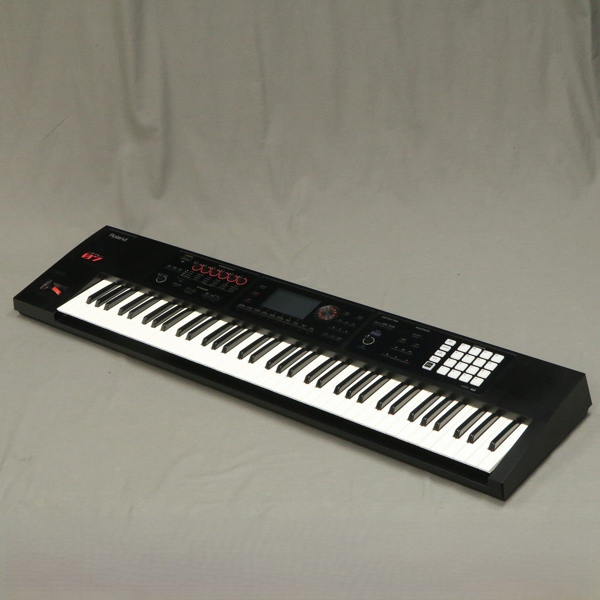 中古】 ROLAND / FA-07 Music Workstation 【御茶ノ水本店】 | ～76