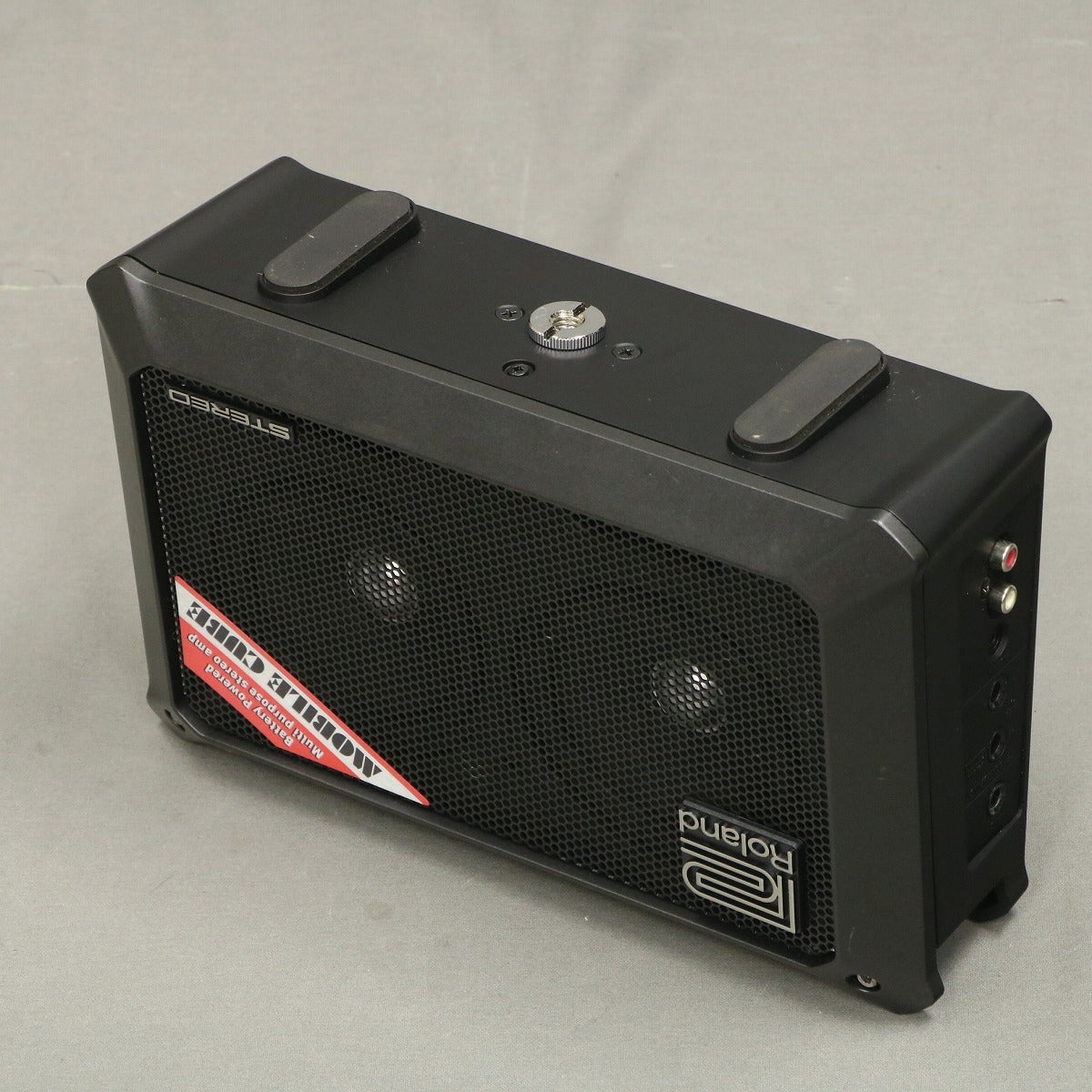 中古】 ROLAND / Mobile Cube 【御茶ノ水本店】 | ヘッドフォンアンプ