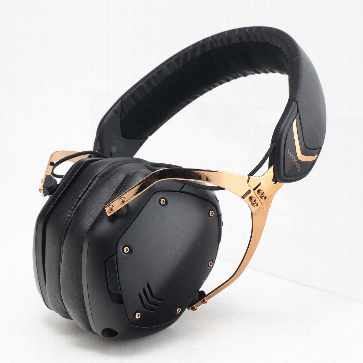 中古】 V-MODA / CROSSFADE II WIRELESS 【御茶ノ水本店】 | 密閉型