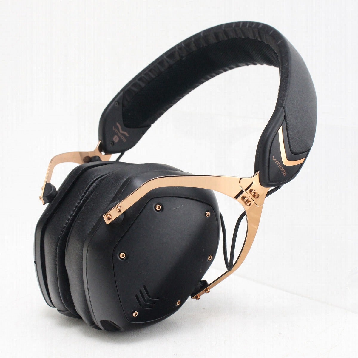VM本体　2個 中古】 V-MODA / CROSSFADE II WIRELESS 【御茶ノ水本店】 | 密閉型