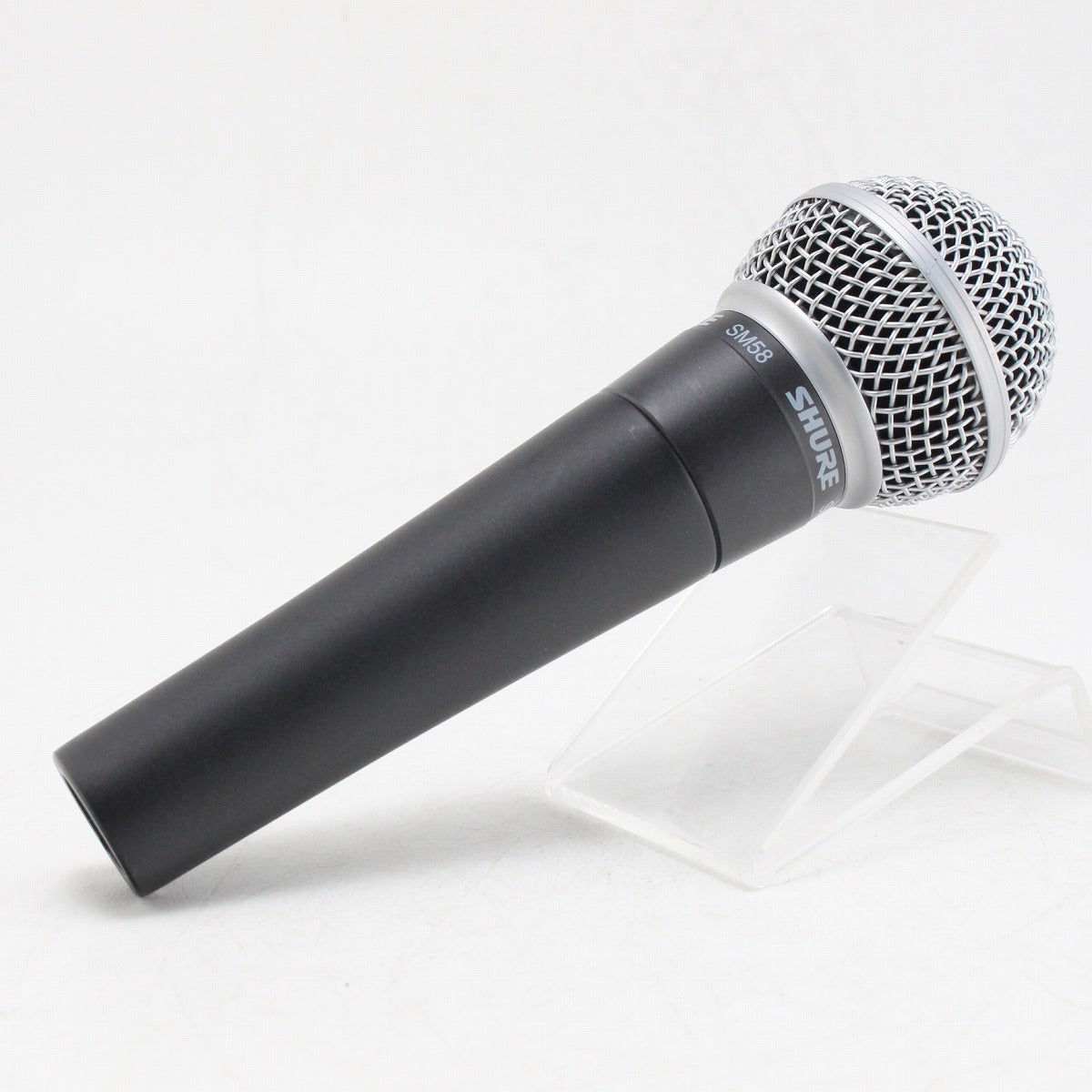 中古】 SHURE / SM58 LCE 【御茶ノ水本店】 | ボーカル用 | イシバシ楽器