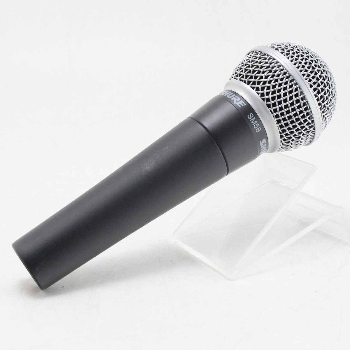 中古】 SHURE / SM58 LCE 【御茶ノ水本店】 | ボーカル用 | イシバシ楽器