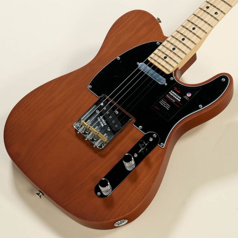 Fender / FSR American Performer Telecaster Spruce Maple