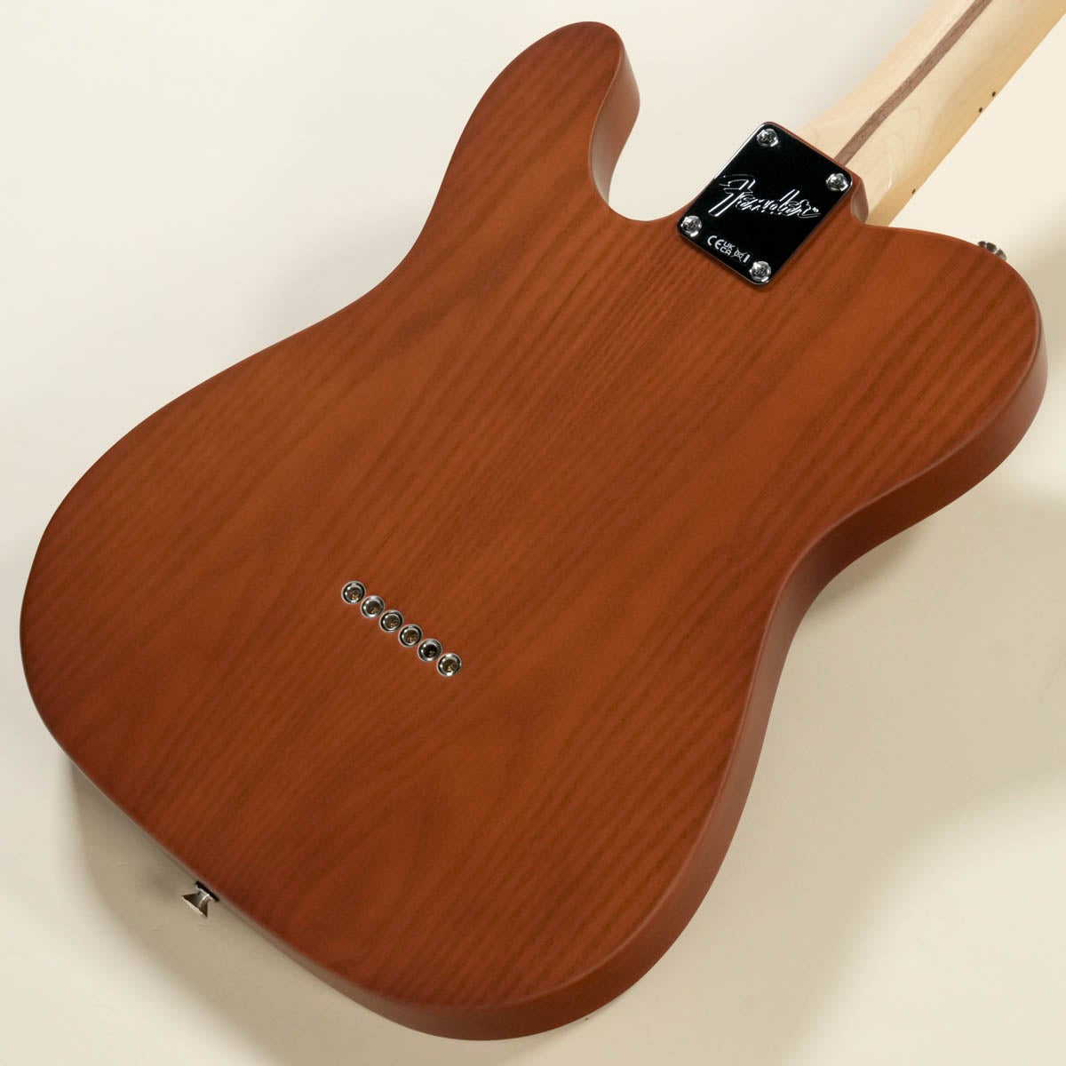 Fender / FSR American Performer Telecaster Spruce Maple