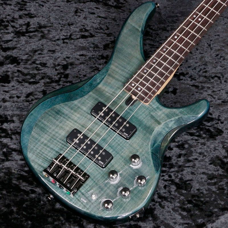 YAMAHA / TRBX604FM IDB / Indigo Blue 【新宿店】 | その他タイプ