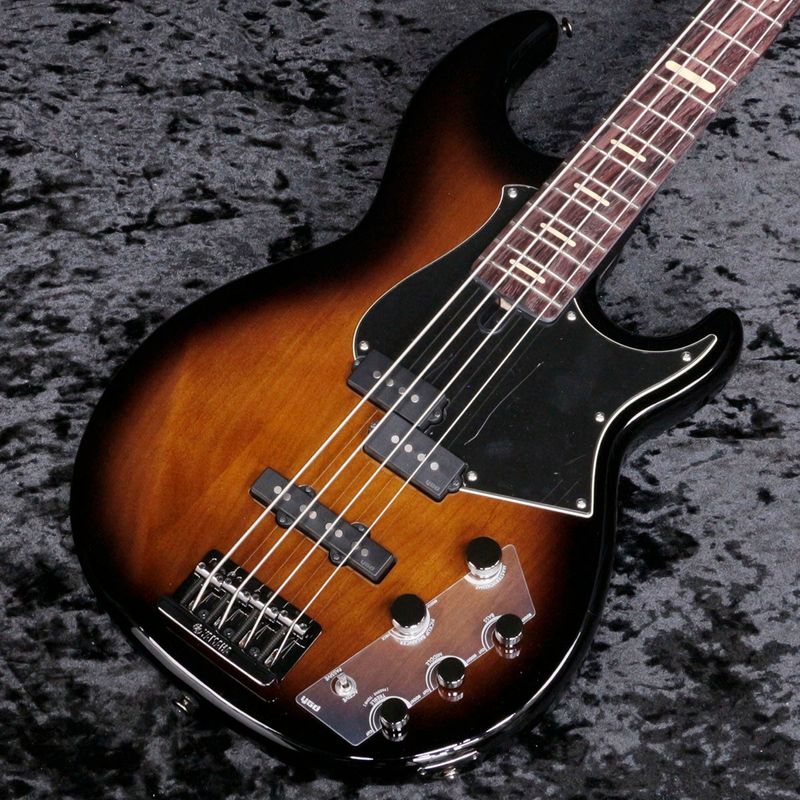 YAMAHA / BB734A ダークコーヒーサンバースト(DCS) BB700 Series