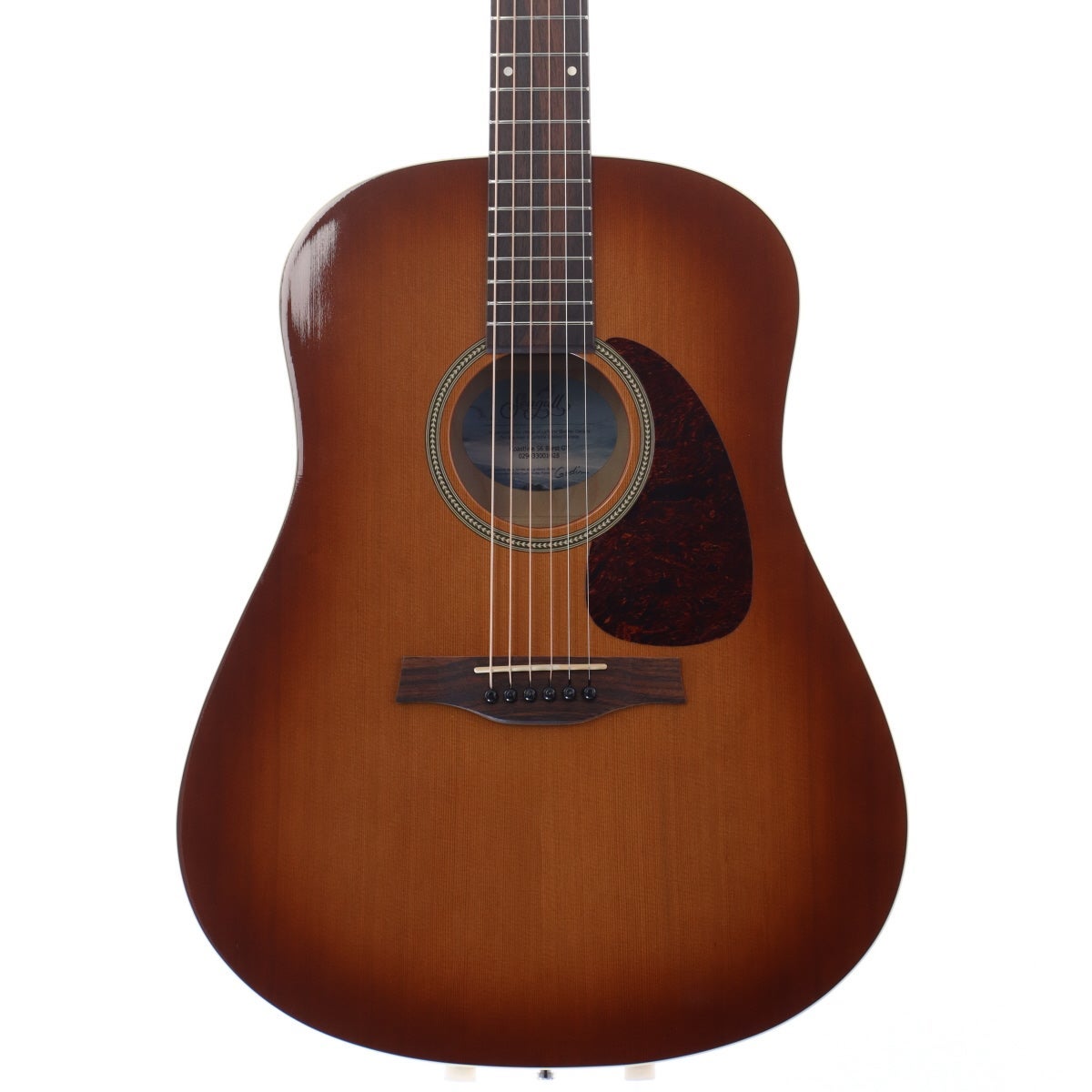 中古】Seagull / Coastline S6 Burst Folk Cedar シーガル 【池袋店