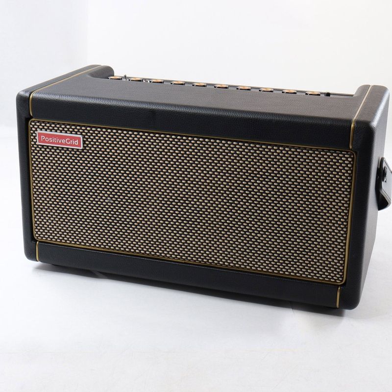 中古】POSITIVE GRID / SPARK 40 40ワット スマート ギターアンプ