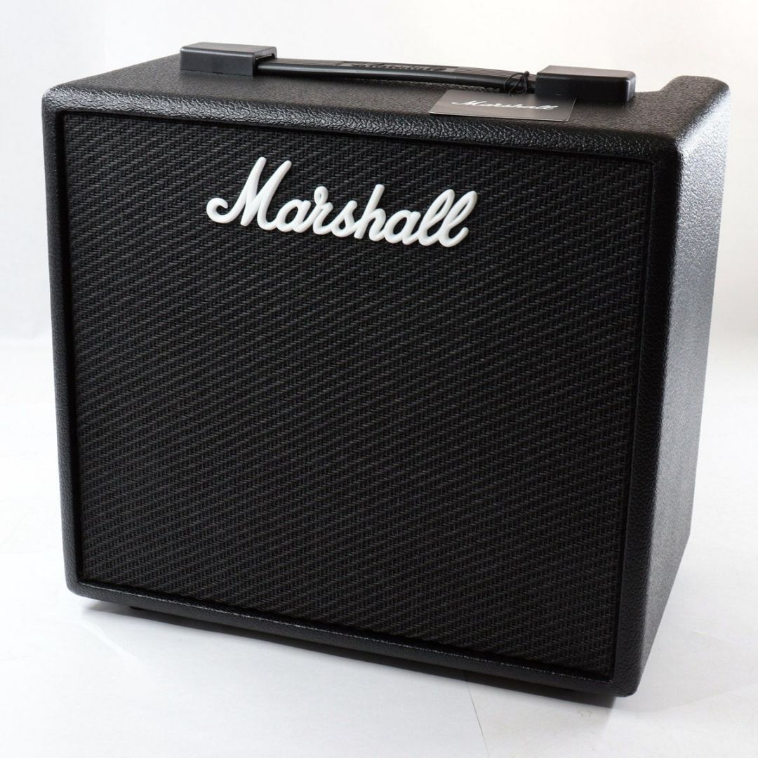 中古】Marshall / CODE25 Combo マーシャル 25W 25ワット ギターコンボ