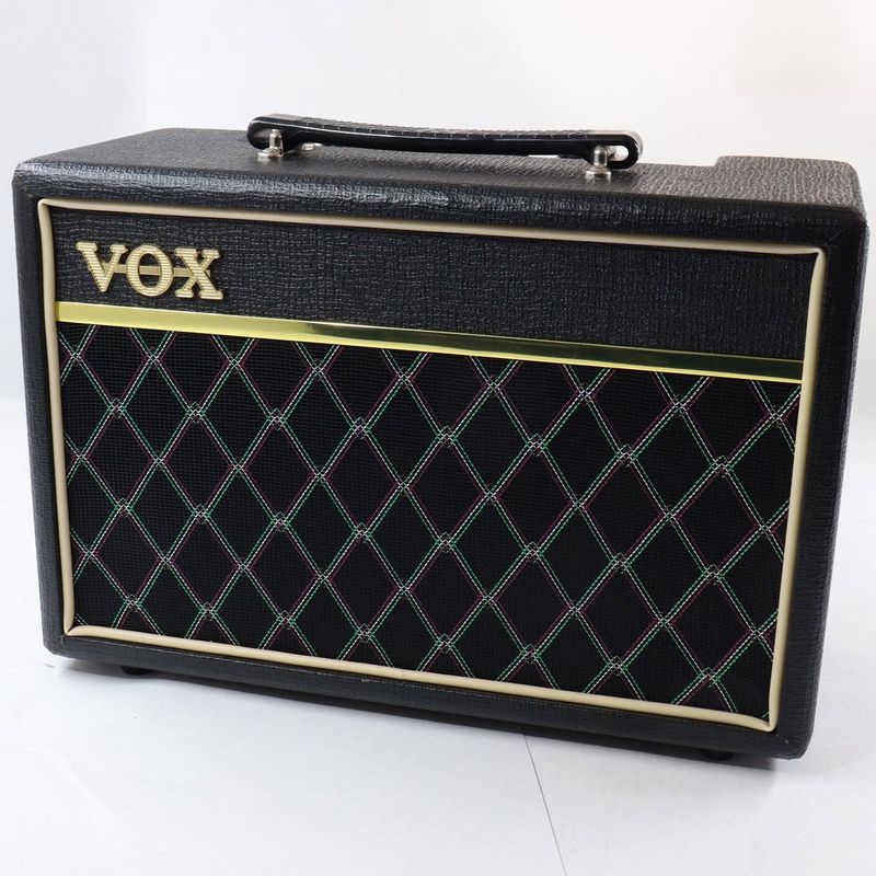 VOX / Pathfinder Bass PFB-10 10wベースコンボアンプ | ヘッドフォン