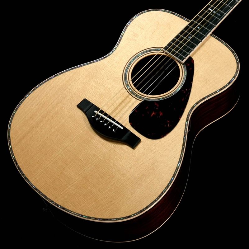 YAMAHA / LS36 ARE Natural【渋谷店】