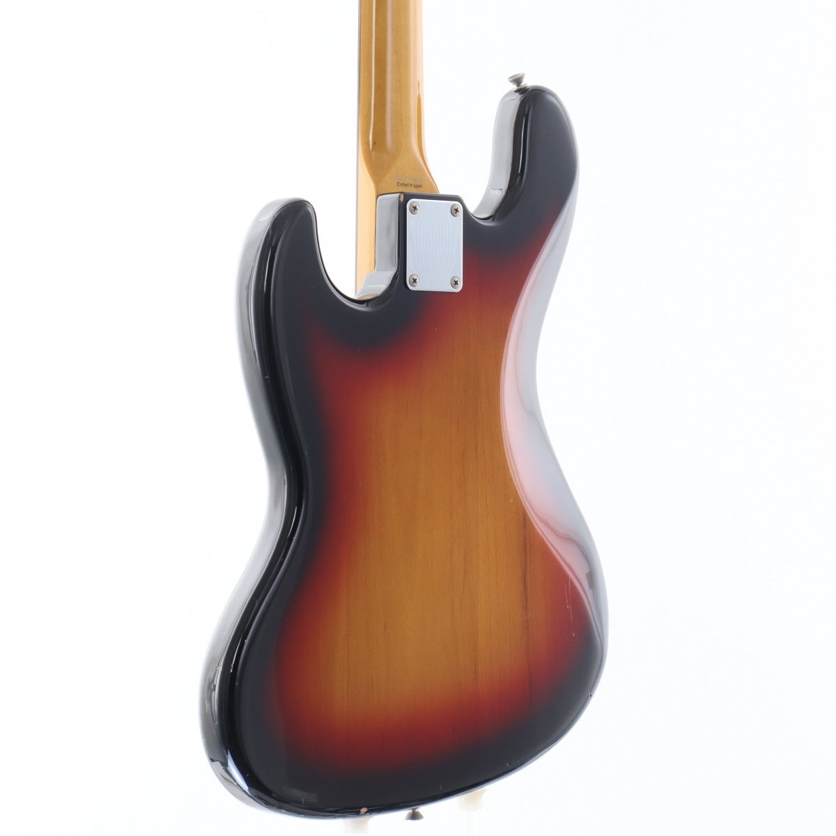 中古】Fender Japan / JB62-58 3-Tone Sunburst 【梅田店】 | ジャズ