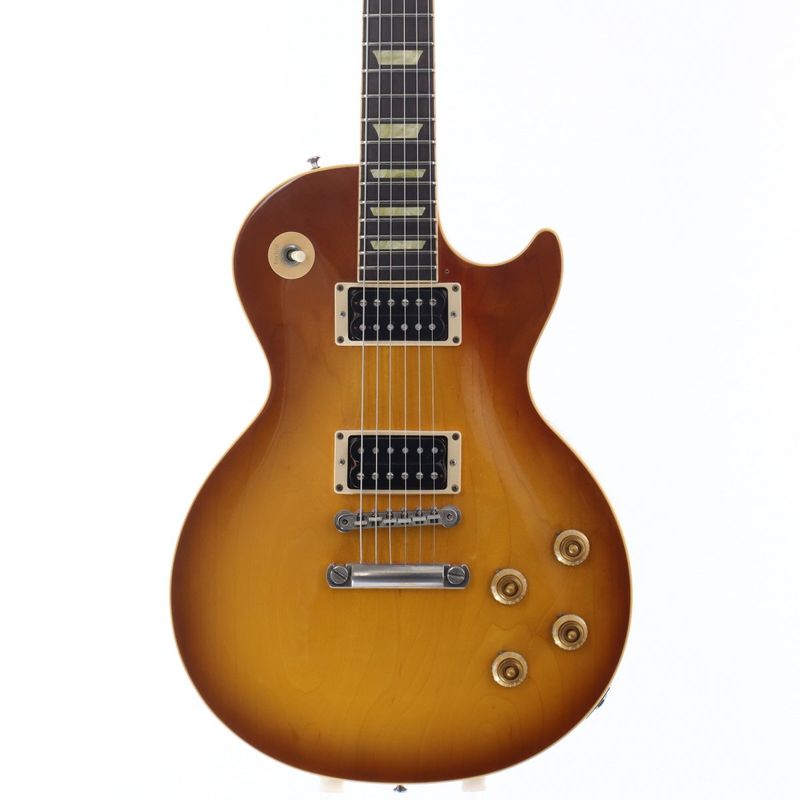 中古】Gibson USA / Les Paul Classic Honeyburst 【梅田店】 | レス