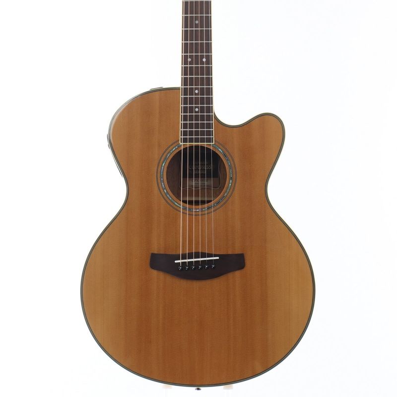 中古】YAMAHA / CPX500III 【訳アリ】 【梅田店】 | アコースティック