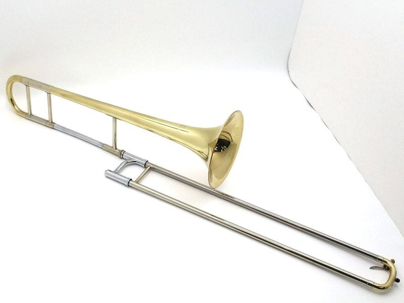 【中古】MARTIN / テナートロンボーン TR4501 Urbie Green Model 【横浜店】