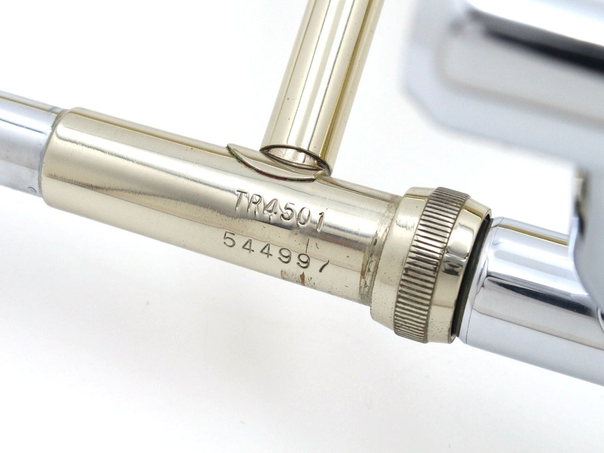 中古】MARTIN / テナートロンボーン TR4501 Urbie Green Model 【横浜