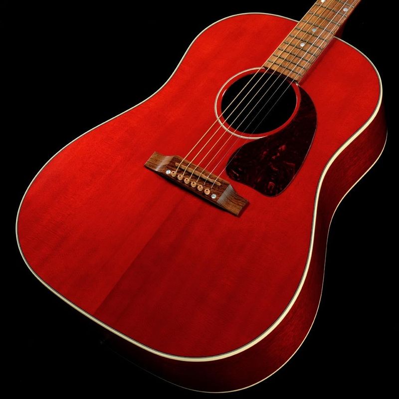 【中古】Gibson / J-45 Standard Vintage Cherry 2013 【渋谷店】