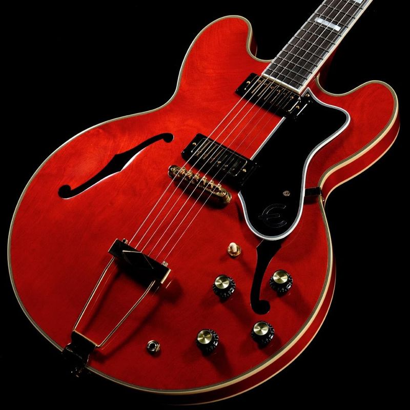 SHERATON (EPIPHONE)の検索結果 | ギター、アコギ、管楽器などを扱う