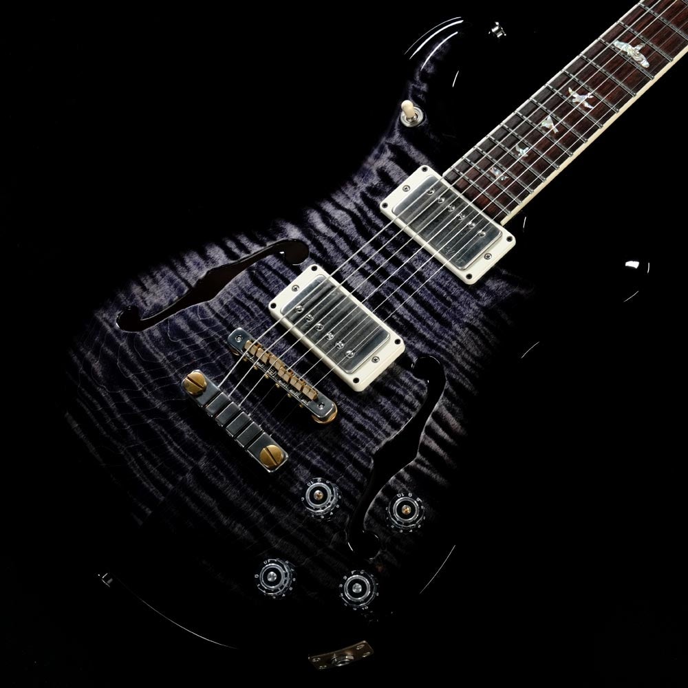 中古】PAUL REED SMITH / McCarty 594 Hollowbody II Purple Mist