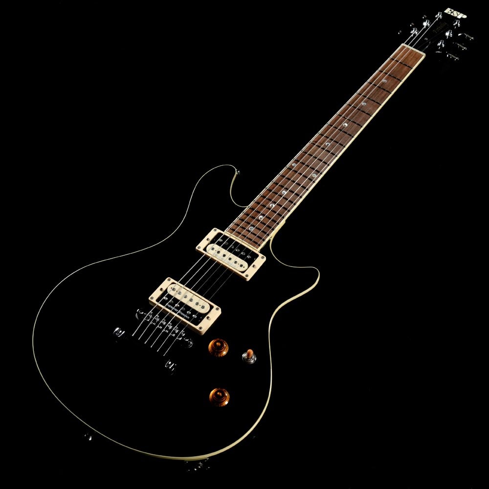 中古】ESP / POTBELLY-STD Black 【渋谷店】 | その他タイプ