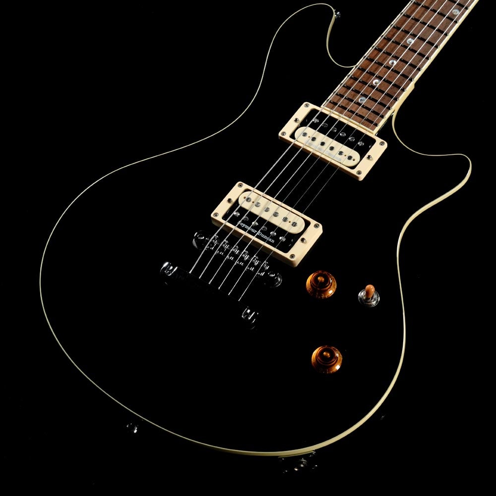 中古】ESP / POTBELLY-STD Black 【渋谷店】 | その他タイプ