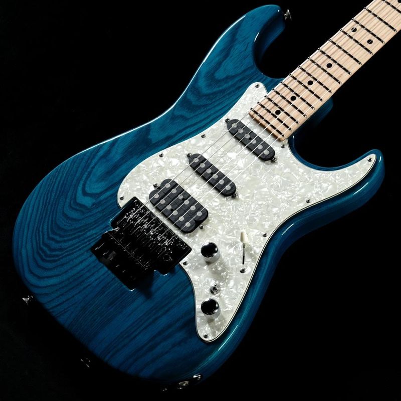 ギター TOM ANDERSON The Classic Bora Bora Blue 中古】TOM ANDERSON / The Classic (Bora Bora Blue) 【渋谷店