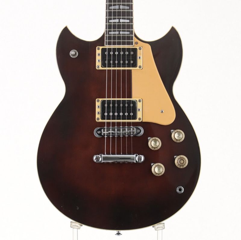 中古】YAMAHA / SG800 OS Oil Stain【4.34kg】【S/N:00231】【横浜店