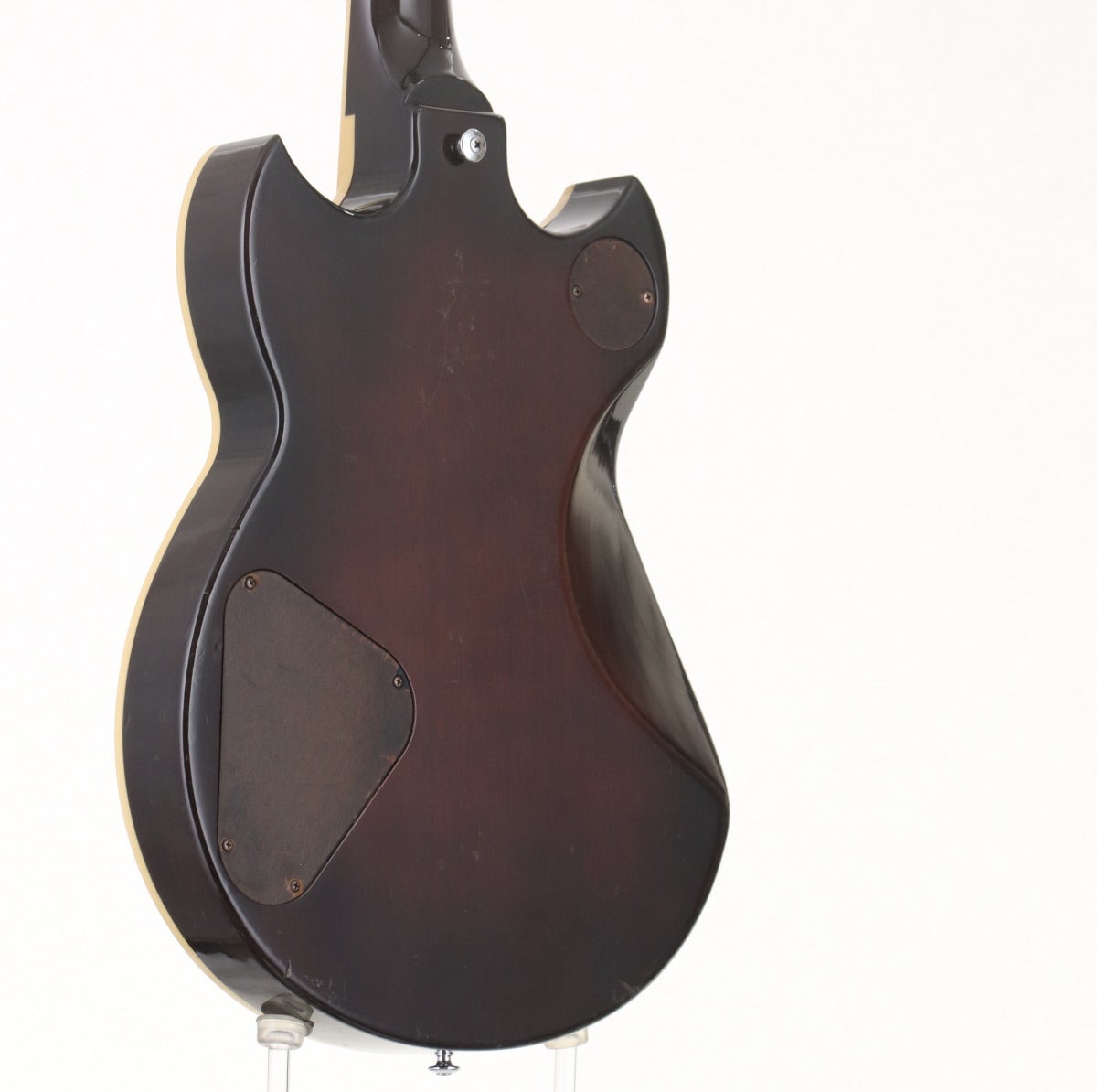 中古】YAMAHA / SG800 OS Oil Stain【4.34kg】【S/N:00231】【横浜店