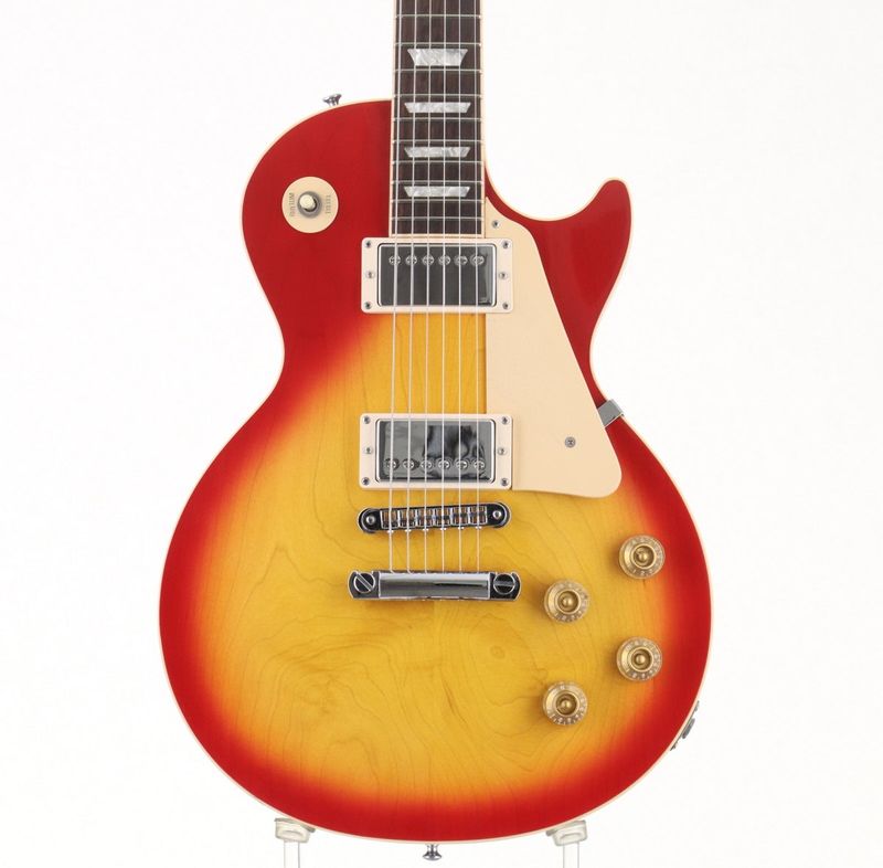 中古】Gibson / Les Paul Standard Heritage Cherry Sunburst 1997年製