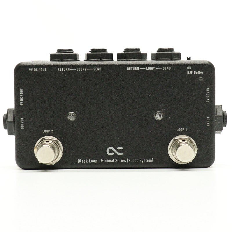 中古】ONE CONTROL / OC-M-BL2 【心斎橋店】 | スイッチングシステム