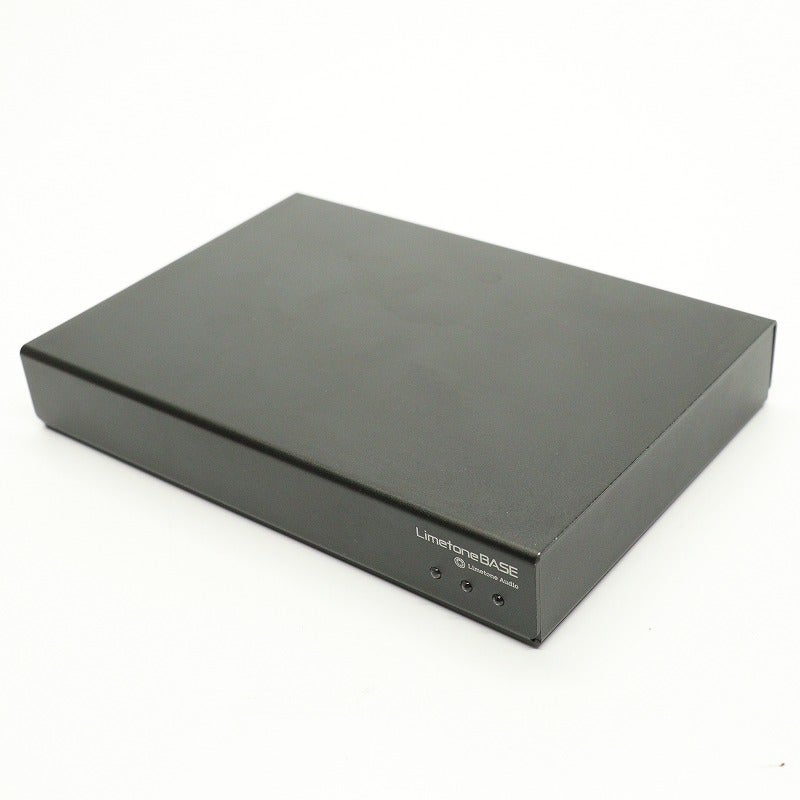 中古】LIMETONE AUDIO / Limetone BASE 【心斎橋店】 | スイッチング