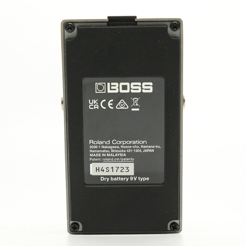 中古】BOSS / GE-7 【心斎橋店】 | イコライザー | イシバシ楽器