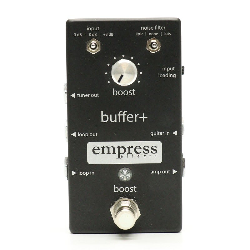 【中古】EMPRESS EFFECTS / BUFFER+ 【心斎橋店】
