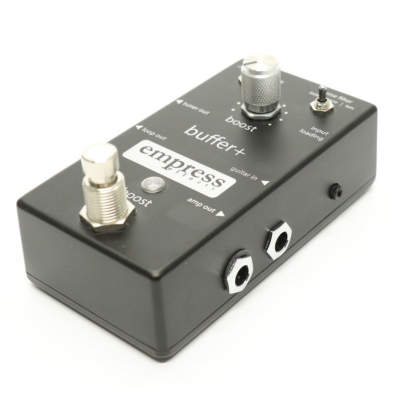 中古】EMPRESS EFFECTS / BUFFER+ 【心斎橋店】 | ブースター