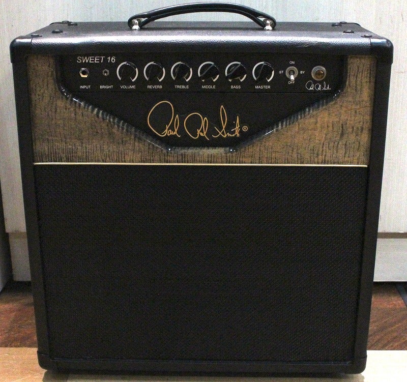【中古】PAUL REED SMITH / Sweet 16 Combo FC 【心斎橋店】