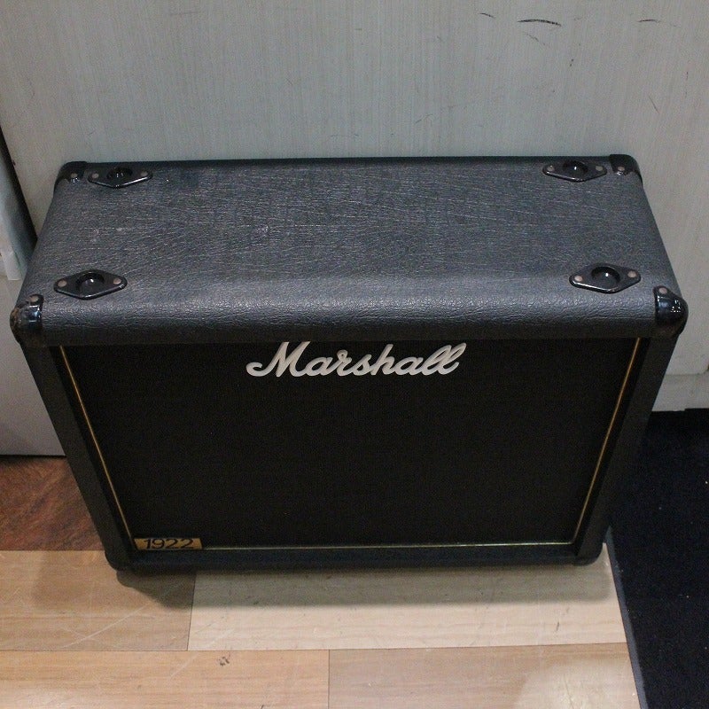 中古】MARSHALL / 1922 2x12 guitar cabinet 【心斎橋店】【値下げ
